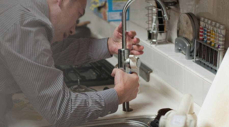 Professional Leak Detection in Clarendon Hills, IL